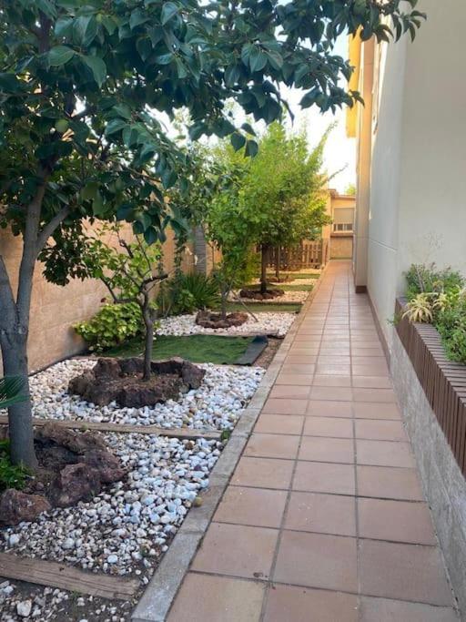 Casa Aries - Villa Con Piscina Privada Linares (Jaen) Exterior foto